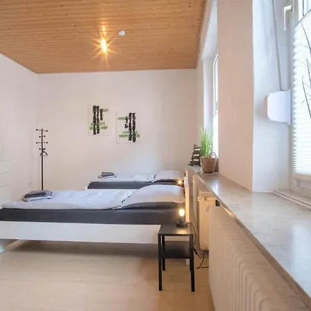 Modern & Spacious In *