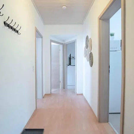 Modern & Spacious In *