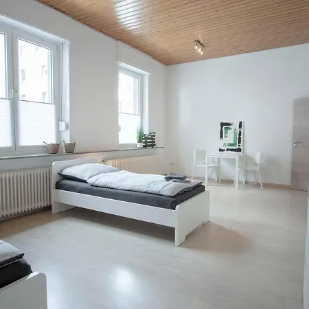 شقة Modern & Spacious In Lüdenscheid