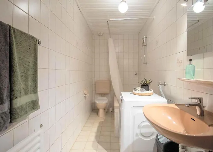 Modern & Spacious In