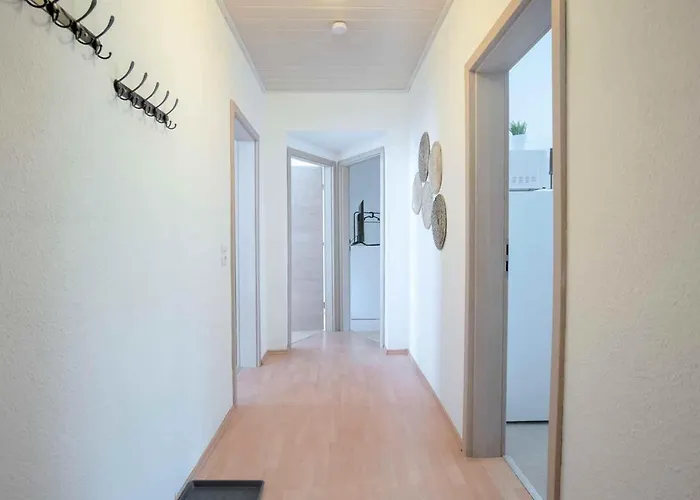 Modern & Spacious In *