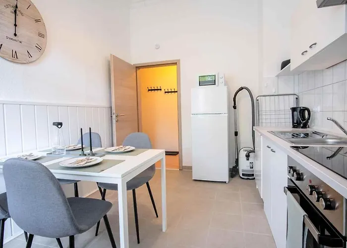 Modern & Spacious In * Lüdenscheid